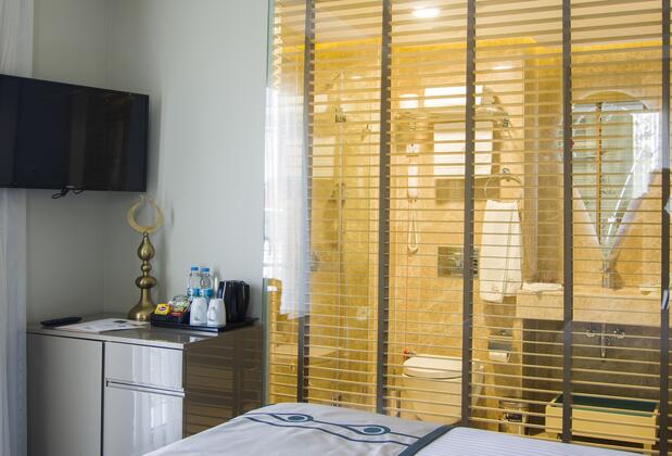 Peyk Hotel - Görsel 13