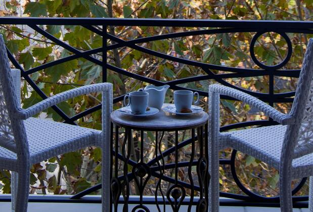 Peyk Hotel - Görsel 25