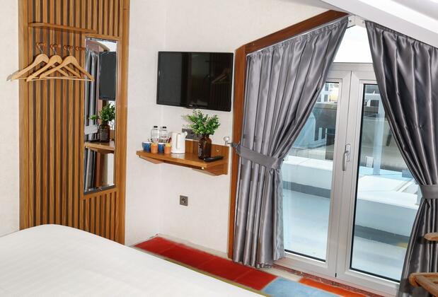 Discovery Hotel  - Görsel 8