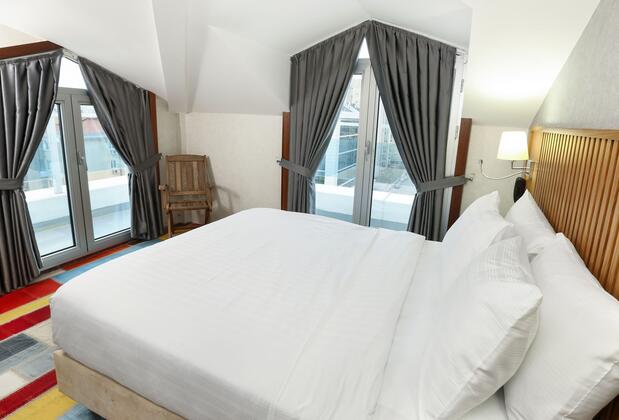 Discovery Hotel  - Görsel 9