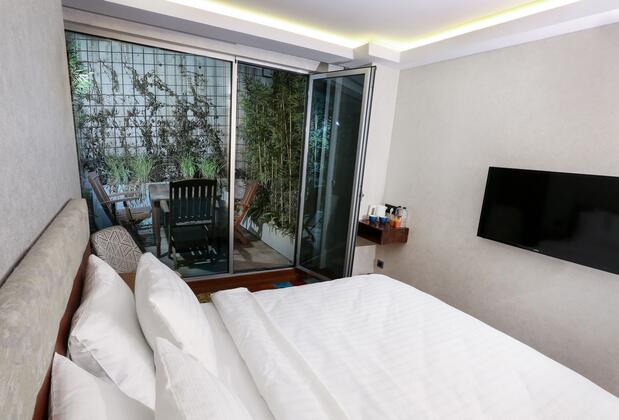 Discovery Hotel  - Görsel 10