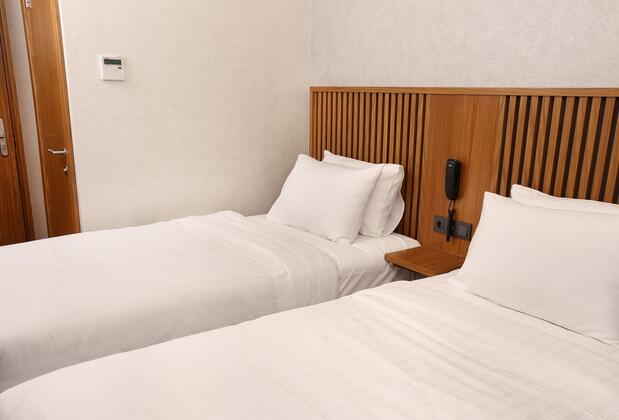 Discovery Hotel  - Görsel 12