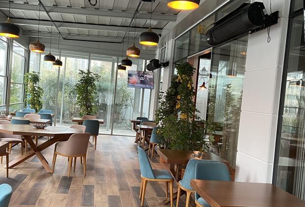 Discovery Hotel  - Görsel 6