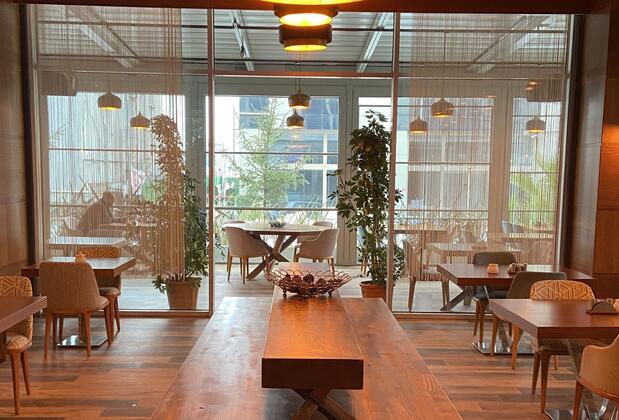 Discovery Hotel  - Görsel 4