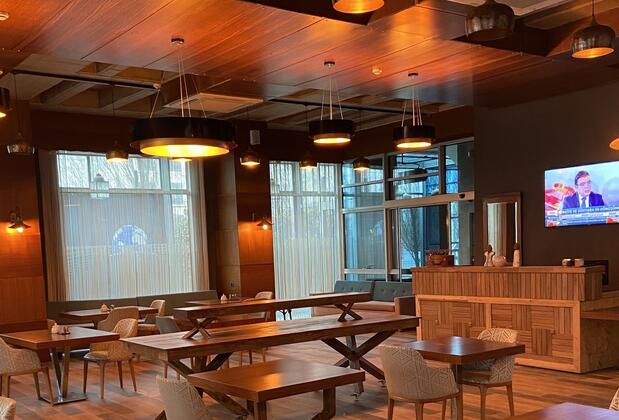 Discovery Hotel  - Görsel 5