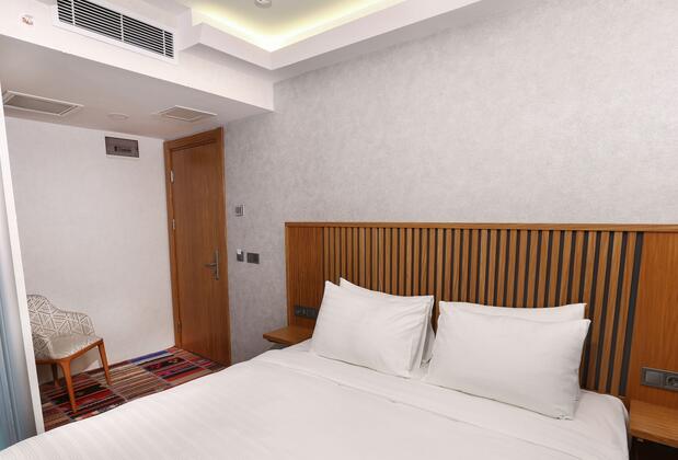 Discovery Hotel  - Görsel 13