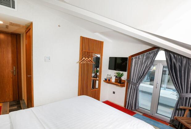 Discovery Hotel  - Görsel 14