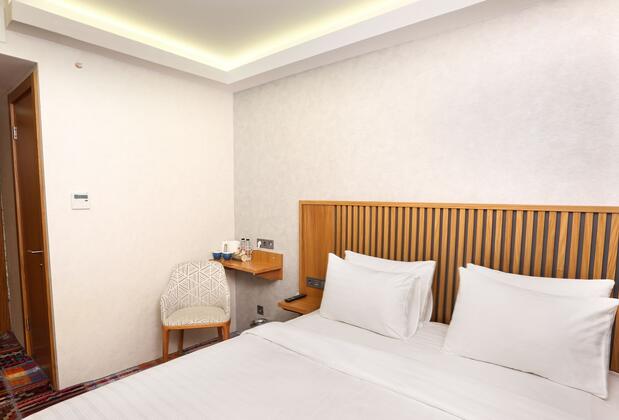 Discovery Hotel  - Görsel 15