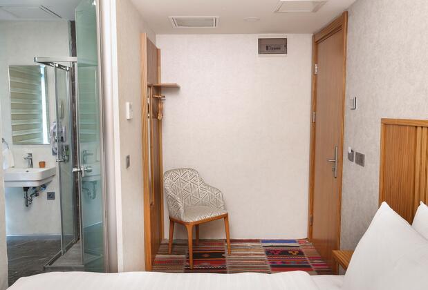 Discovery Hotel  - Görsel 19