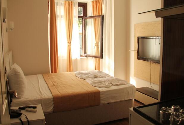 Taksim Square Hot Residence - Görsel 6