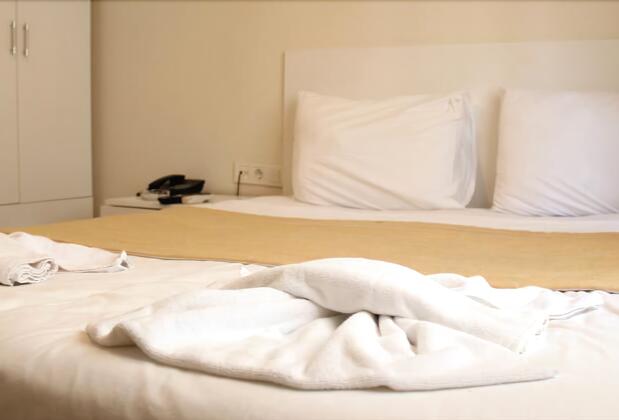 Taksim Square Hot Residence - Görsel 7