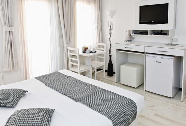 Taksim Square Hot Residence - Görsel 8