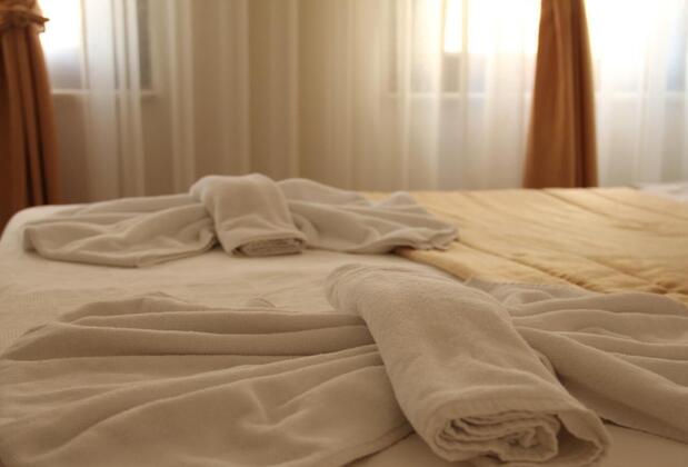 Taksim Square Hot Residence - Görsel 9