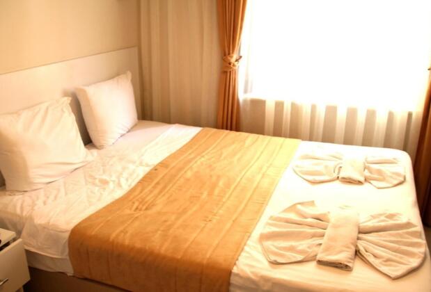 Taksim Square Hot Residence - Görsel 5