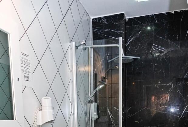 Taksim Square Hot Residence - Görsel 17