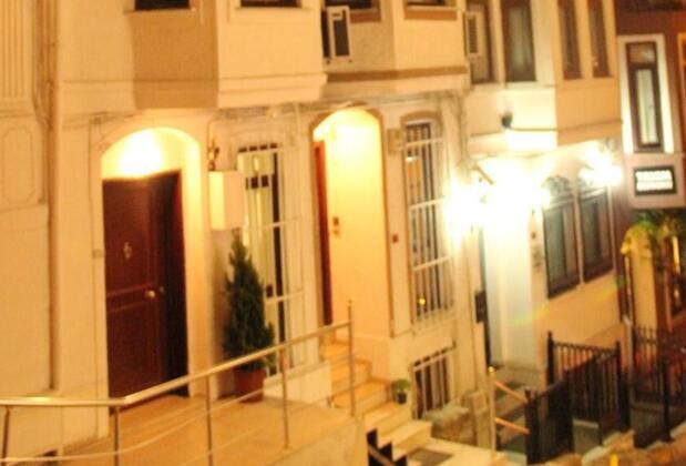 Taksim Square Hot Residence - Görsel 10