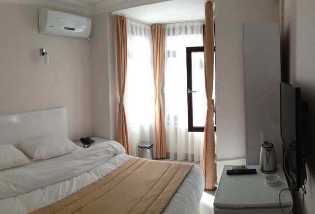 Taksim Square Hot Residence - Görsel 11