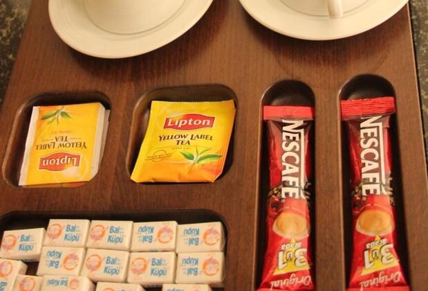 Taksim Square Hot Residence - Görsel 12