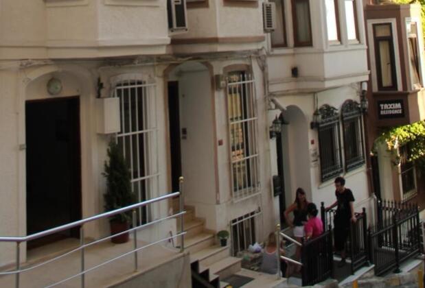 Taksim Square Hot Residence - Görsel 3