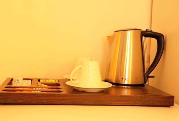 Taksim Square Hot Residence - Görsel 13