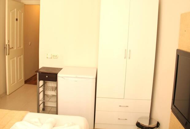 Taksim Square Hot Residence - Görsel 14