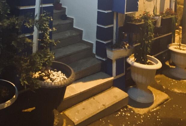 La Petite Maison Hotel - Görsel 7