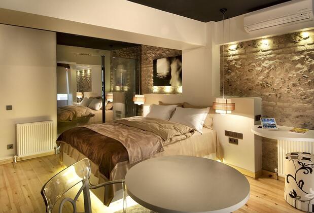 Nuru Ziya Suites - Görsel 9