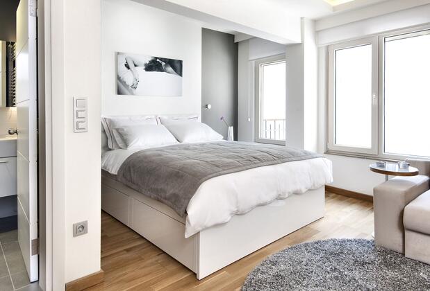 Nuru Ziya Suites - Görsel 13