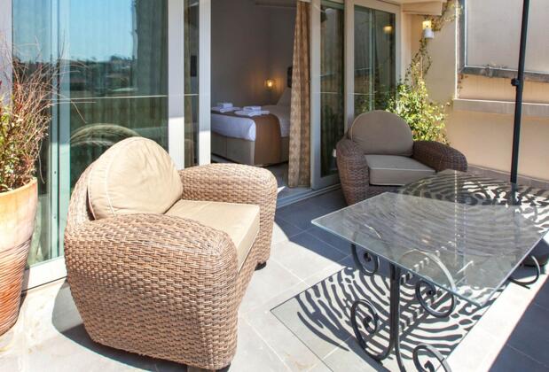 Chiconomy Suites - Görsel 8