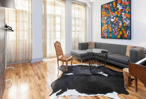 Chiconomy Suites - Görsel 5