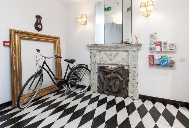 Chiconomy Suites - Görsel 3