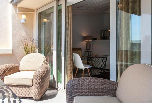 Chiconomy Suites - Görsel 7