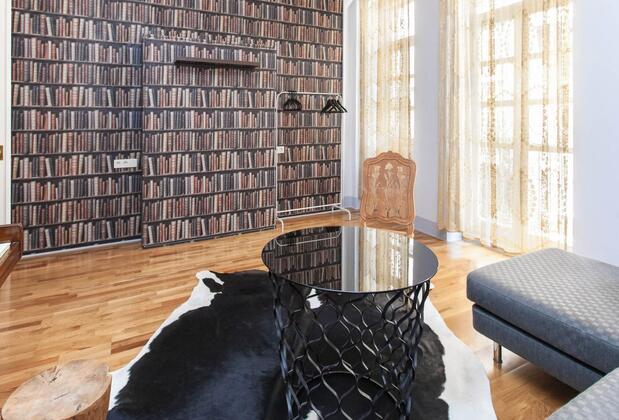 Chiconomy Suites - Görsel 4