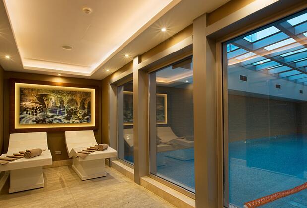 Dedeman Bostancı Hotel - Görsel 26