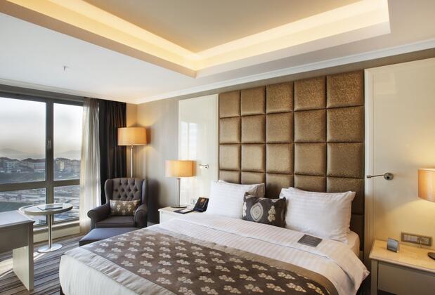 Dedeman Bostancı Hotel - Görsel 37