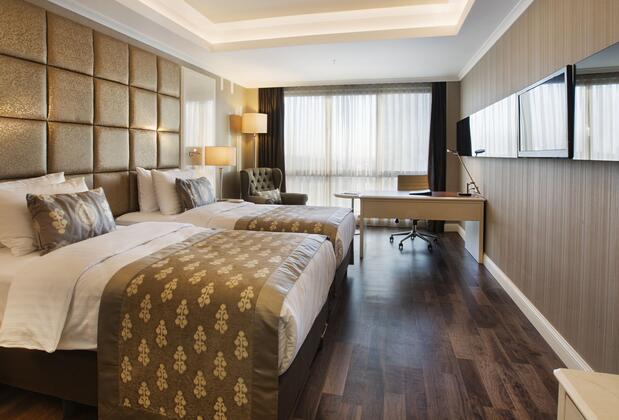 Dedeman Bostancı Hotel - Görsel 41