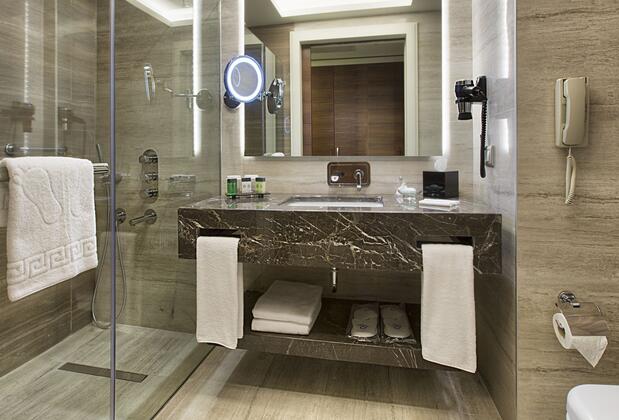 Dedeman Bostancı Hotel - Görsel 40