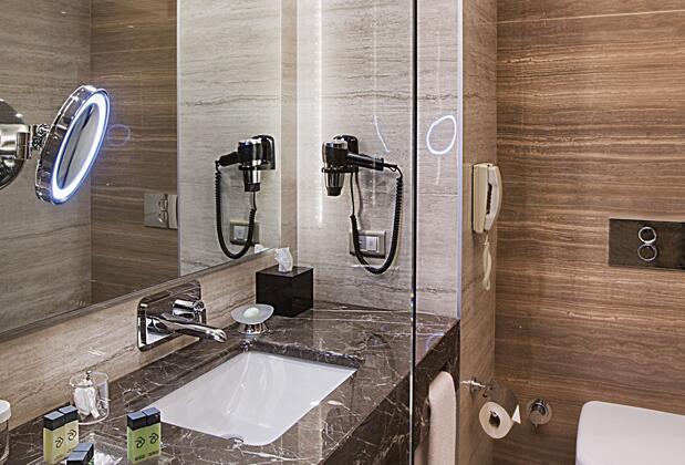 Dedeman Bostancı Hotel - Görsel 42