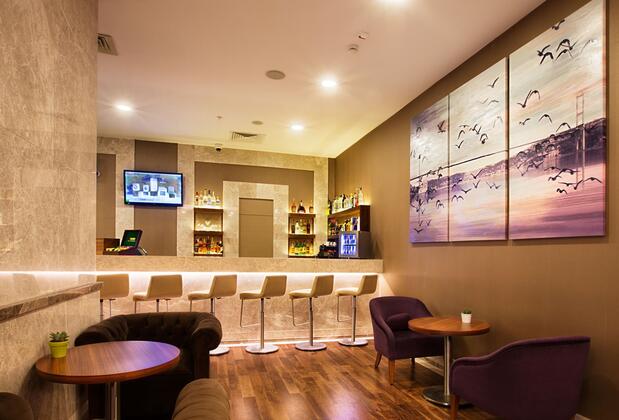 Dedeman Bostancı Hotel - Görsel 12