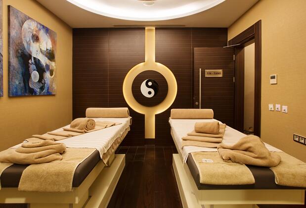 Dedeman Bostancı Hotel - Görsel 14