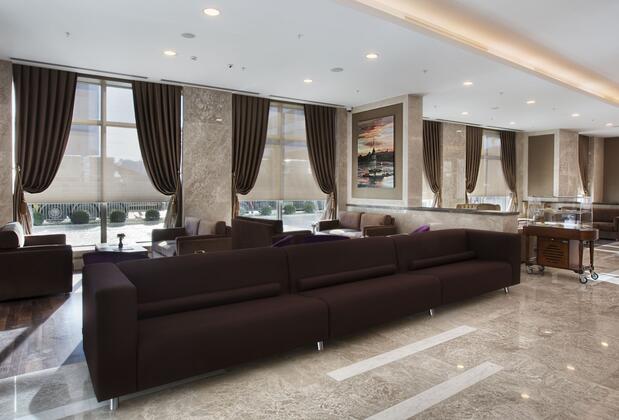 Dedeman Bostancı Hotel - Görsel 15