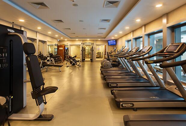 Dedeman Bostancı Hotel - Görsel 16