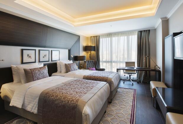 Dedeman Bostancı Hotel - Görsel 32