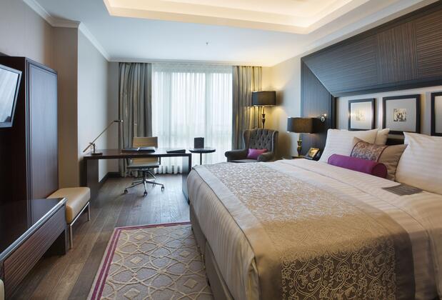 Dedeman Bostancı Hotel - Görsel 50