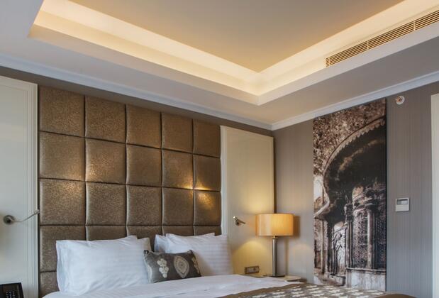 Dedeman Bostancı Hotel - Görsel 47