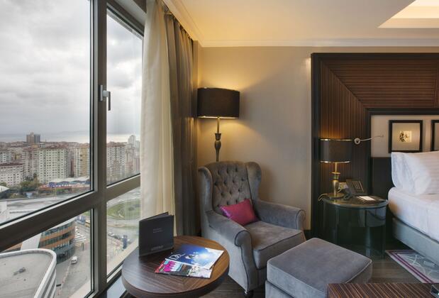 Dedeman Bostancı Hotel - Görsel 49