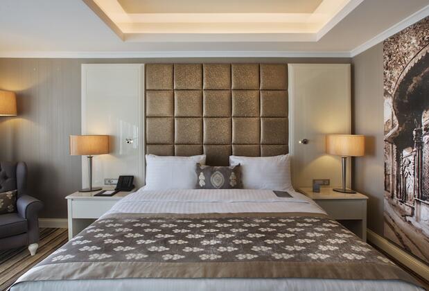 Dedeman Bostancı Hotel - Görsel 27