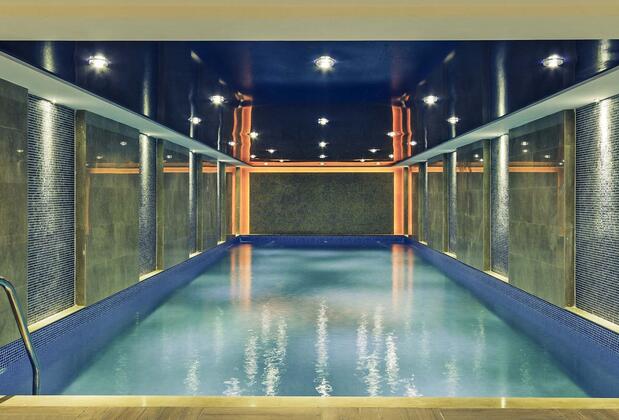 Mercure İstanbul Ümraniye - Görsel 13