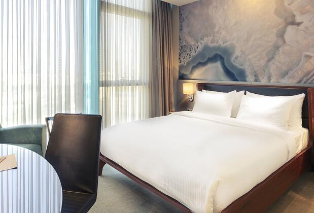 Mercure İstanbul Ümraniye - Görsel 8