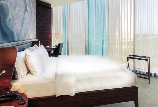 Mercure İstanbul Ümraniye - Görsel 7